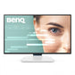 BENQ GW2490TC 24" FHD IPS 144HZ HDMI/DP/SPEAKERS/USB-C 20W NÄYTTÖ VALKOINEN