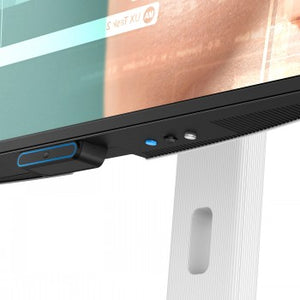 BENQ GW2790TC 27" FHD IPS 144HZ HDMI/DP/SPEAKERS/USB-C 20W NÄYTTÖ VALKOINEN