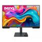 BENQ PV3200U 31.5” 4K IPS 95% P3 USB-C PD65W VIDEO EDIT MONITOR