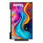 BENQ PV3200U 31.5” 4K IPS 95% P3 USB-C PD65W VIDEO EDIT MONITOR