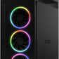 RENEW SILVER OMEN by HP 45L Gaming Desktop PC GT22-2002nf - i9-14900K, 32GB, 2TB SSD, GeForce RTX 4090 24GB, No Mouse, Win 11 Home, 1 years