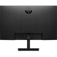 HP 322pv Series 3 Pro FHD Monitor - 21.45" 1920x1080 FHD 250-nit 100Hz AG, VA, HDMI/VGA, tilt, 3 years (replaces P22v)