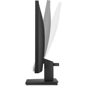 HP 324pv Series 3 Pro FHD Monitor - 24" 1920x1080 FHD 250-nit 100Hz AG, VA, HDMI/VGA, tilt, 3 years (replaces P24v)