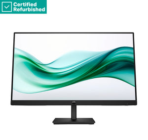 RENEW SILVER HP 324pv Series 3 Pro FHD Monitor - 23.8" 1920x1080 FHD 250-nit 100Hz AG, VA, HDMI/VGA, tilt, 1 years (replaces P24v)
