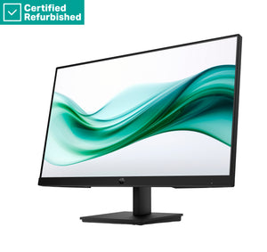 RENEW SILVER HP 324pv Series 3 Pro FHD Monitor - 23.8" 1920x1080 FHD 250-nit 100Hz AG, VA, HDMI/VGA, tilt, 1 years (replaces P24v)