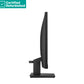 RENEW SILVER HP 324pv Series 3 Pro FHD Monitor - 23.8" 1920x1080 FHD 250-nit 100Hz AG, VA, HDMI/VGA, tilt, 1 years (replaces P24v)
