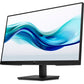 HP 324pf Series 3 Pro FHD Monitor - 23.8" 1920x1080 FHD 250-nit 100Hz AG, IPS, HDMI/VGA/DisplayPort, tilt, 3 years (replaces P24)