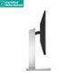RENEW SILVER HP E27q G4 QHD Monitor - 27" 2560x1440 QHD 250-nit 60Hz AG, IPS, HDMI/VGA/DisplayPort, 4x USB-A, height adjustable/tilt/swivel/pivot, 1 years