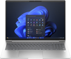 HP EliteBook 665 G11 - OPENBOX - Ryzen 3 7335U, 16GB, 512GB SSD, 16 FHD 300-nit AG, WWAN-ready, Smartcard, FPR, US backlit keyboard, 56Wh, Win 11 Pro, 3 years