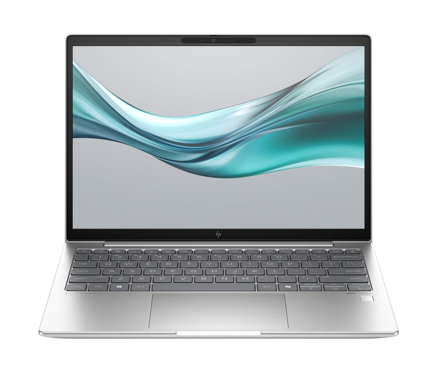 HP EliteBook 630 G11 - OPENBOX - Ultra 5-135U, 16GB, 512GB SSD, 13.3 WUXGA 300-nit AG, WWAN-ready, Smartcard, FPR, US backlit keyboard, 56Wh, Win 11 Pro, 3 years