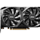 Graphics Card|MSI|NVIDIA GeForce RTX 3050|8 GB|GDDR6|128 bit|PCIE 4.0 8x|Dual Slot Fansink|1xDVI-D|1xHDMI|1xDisplayPort|RTX3050VEN2XXS8GOC