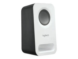 LOGI Z150 PC Spk 2.0 6W white