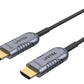 UNITEK C11035DGY Optic Cable HDMI 70m