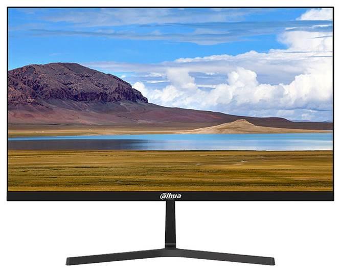 LCD Monitor|DAHUA|LM24-B200S|23.8"|Business|Panel VA|1920x1080|16:9|75Hz|5 ms|Speakers|LM24-B200S