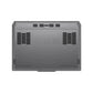 Lenovo LOQ 15AHP10 | Luna Grey | 15.6 " | IPS | FHD | 1920 x 1080 pixels | Anti-glare | AMD Ryzen 5 | 220 | 16 GB | SODIMM DDR5 | Solid-state drive capacity 512 GB | NVIDIA GeForce RTX 5050 | GDDR7 | 8 GB | Windows 11 Home | 802.11ax | Bluetooth vers...