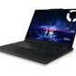 Lenovo Legion 5 15IRX10 | Eclipse Black | 15.1 " | OLED | WQXGA | 2560 x 1600 pixels | Glossy | Intel Core i7 | i7-13650HX | 16 GB | SODIMM DDR5 | Solid-state drive capacity 1000 GB | NVIDIA GeForce RTX 5060 | GDDR7 | 8 GB | Windows 11 Home | 802.11b...