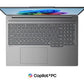 Lenovo IdeaPad Pro 5 16IPH11 Intel | Luna Grey | 16 " | OLED | 2.8K | 2880 x 1800 pixels | Glossy | Intel Core Ultra 7 | 356H | 32 GB | Soldered LPDDR5X | Solid-state drive capacity 1000 GB | NVIDIA GeForce RTX 5050 | GDDR7 | 8 GB | Windows 11 Pro |...
