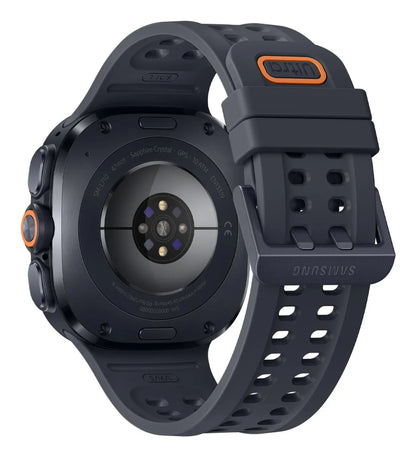 SMARTWATCH GALAXY ULTRA2/47MM BLACK L715 SAMSUNG