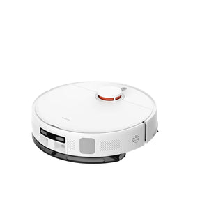 Xiaomi Robot Vacuum H40 EU | Wet&Dry | Operating time (max) 180 min | 5200 mAh | Dust capacity 4 L | 10000 Pa | White