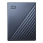 WD My Passport Ultra 5TB Blue