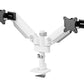 MONITOR ACC DESK MOUNT 24-34''/DUAL DS65S-950WH2 NEOMOUNTS