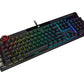 CORSAIR K100 RGB Opt Mechanical keyboard