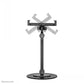 NEOMOUNTS BY NEWSTAR UNIVERSAL TABLET STAND FOR 4,7-12,9" TABLETS