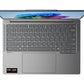 Lenovo IdeaPad Pro 5 14AGP11 AMD | Luna Grey | 14 " | OLED | 2.8K | 2880 x 1800 pixels | Glossy | AMD Ryzen AI 7 | 450 | 32 GB | Soldered LPDDR5X | Solid-state drive capacity 1000 GB | AMD Radeon 860M Graphics | Windows 11 Pro | 802.11be | Bluetooth...