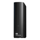 WD Elements Desktop 18TB USB Black