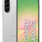 MOBILE PHONE GALAXY A56 5G/256GB GRAY SM-A566B SAMSUNG