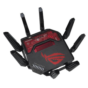 WRL ROUTER 19000MBPS/TRI BAND GT-BE19000 ASUS