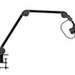 MICROPHONE GXT 255+ ONYX/24354 TRUST