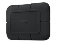 LACIE 2TB SSD RUGGED PRO THUNDERBOLT3