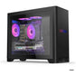 Lenovo- Legion | T5 30AGB10 | Desktop | Tower | AMD Ryzen 5 | 7600 | 32 GB | UDIMM DDR5 | 1000 GB | NVIDIA GeForce RTX 5060 | No Optical drive | No keyboard | Windows 11 Home | Warranty 24 month(s)