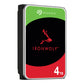 SEAGATE NAS HDD 4TB IronWolf