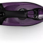 Philips | DST5030/80 | Steam Iron | 2400 W | Water tank capacity 320 ml | Continuous steam 45 g/min | Dark Purple