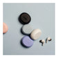 Sudio Earbuds | A3 Pro | Bluetooth | In-ear | Microphone | Cloudy Black | Noise canceling | Wireless