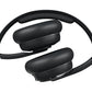 Skullcandy | Wireless Headphones | Cassette | Wireless/Wired | On-Ear | Microphone | Black | Wireless