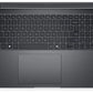 Dell Pro 5 16 P516265 AG WUXGA FHD+ AMD Ryzen AI 5 PRO 435/16GB/512GB/AMD Radeon 840M/Win11 Pro/ENG Backlit kbd/FP/SC/3Y Basic Onsite Warran | Dell