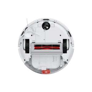 Xiaomi | Robot Vacuum | E10 EU | Wet&Dry | 2600 mAh | Dust capacity 0.4 L | 4000 Pa | White