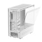 Deepcool Case | CH690 DIGITAL WH | White | Mid Tower | ATX PS2