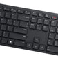 Dell Pro Wired Collaboration Keyboard - KB525C - US International (QWERTY)
