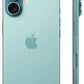 MOBILE PHONE IPHONE 16 PLUS/256GB TEAL MXY53 APPLE