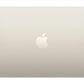 Apple MacBook Air 13" Apple M5 10C CPU, 10C GPU/24GB/1TB SSD/Starlight/SWE | Apple