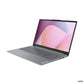 Lenovo IdeaPad Slim 3 15ABR8 AMD | Arctic Grey | 15.6 " | IPS | FHD | 1920 x 1080 pixels | Anti-glare | AMD Ryzen 7 | 5825U | 16 GB | Soldered DDR4 | Solid-state drive capacity 512 GB | AMD Radeon  Graphics | Windows 11 Home | 802.11ax | Bluetooth ve...