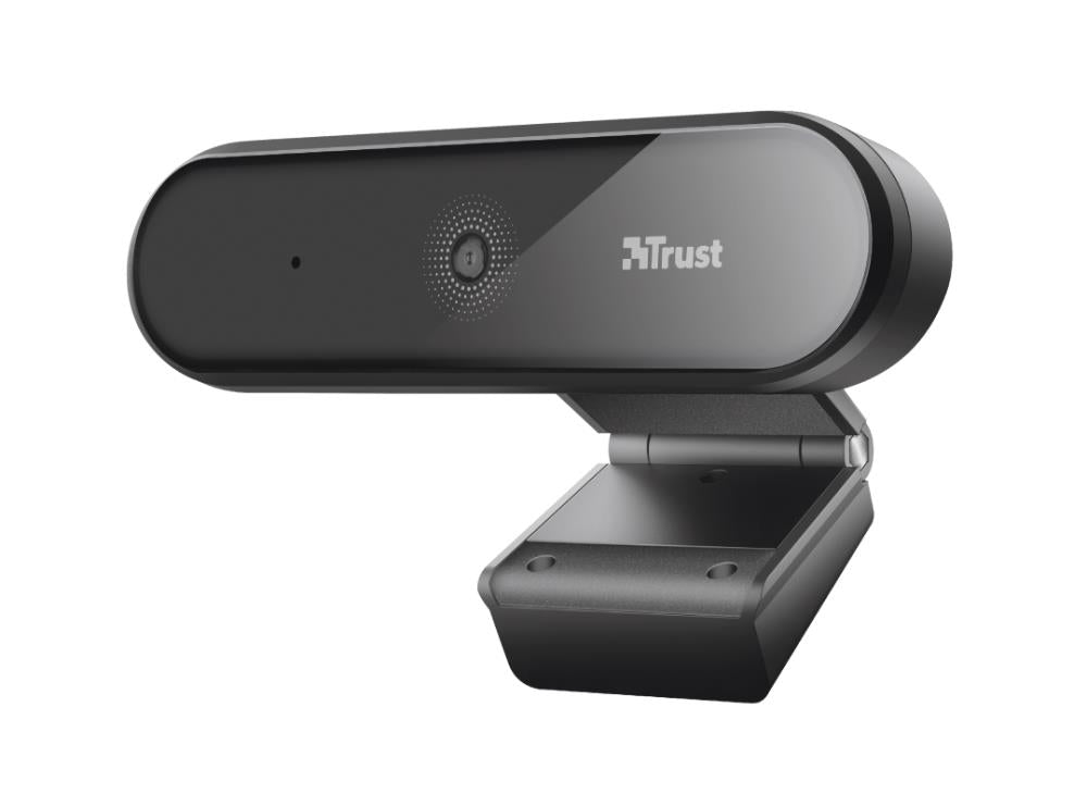 CAMERA WEBCAM TYRO FULL HD/1080P 23637 TRUST