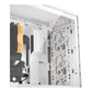 BE QUIET Shadow Base 800 FX Case Wh (P)