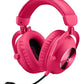HEADSET G PRO X 2 GAMING/PINK 981-001275 LOGITECH