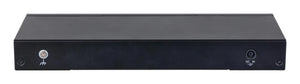 Switch|DAHUA|S4210-8GT-110|Switch type Managed|Switch layer L2|Form factor Desktop/Wall-Mounting|8xRJ-45 ports|RJ-45 Ports Type Gigabit Ethernet (10/100/1000)|2xFiber uplink ports quantity|Power over Ethernet (PoE) Yes|8xPower over Ethernet (PoE) por...