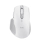 MOUSE USB OPTICAL WRL OZAA+/MULTI-CONNECT WHT 24935 TRUST